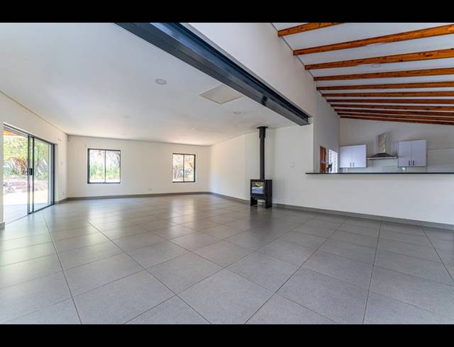 4 BEDROOM PROPERTY TO RENT IN RIVER CLUB